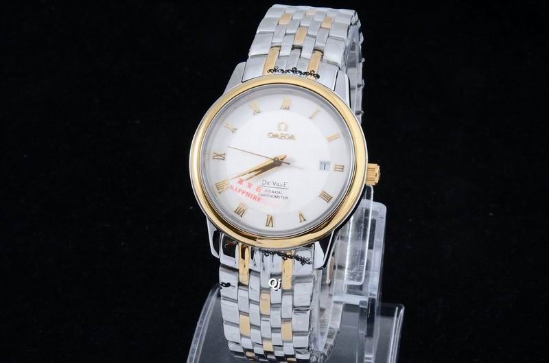 Omega watch man-668